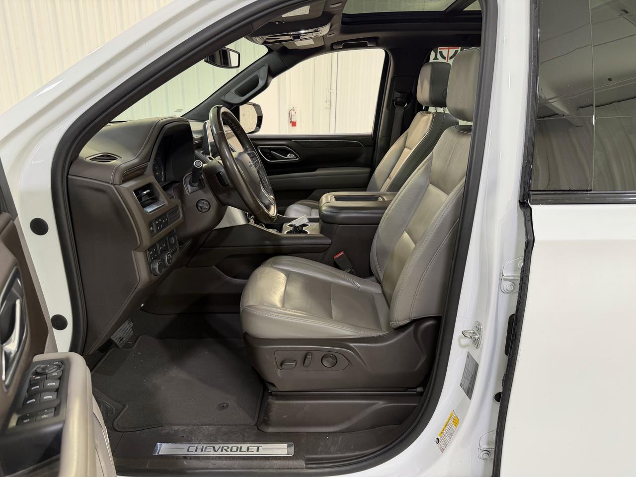 2021 Chevrolet Tahoe Z71 San Antonio TX