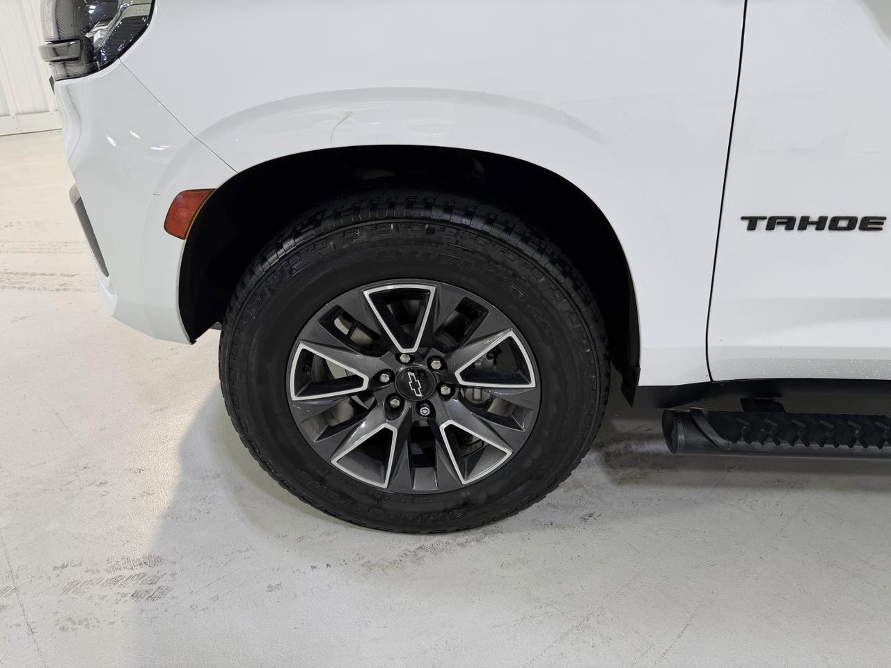 2021 Chevrolet Tahoe Z71 San Antonio TX