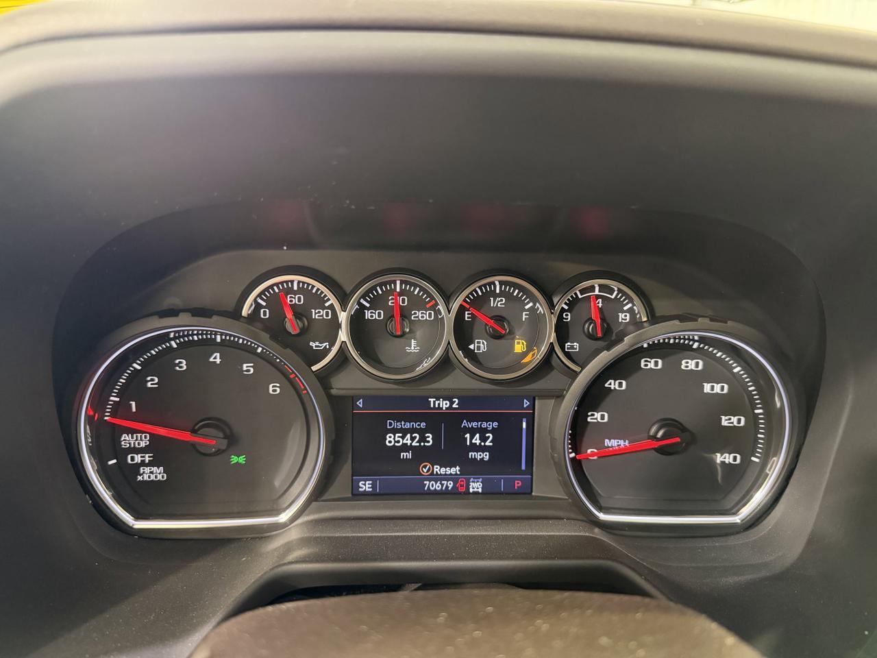 2021 Chevrolet Tahoe Z71 San Antonio TX