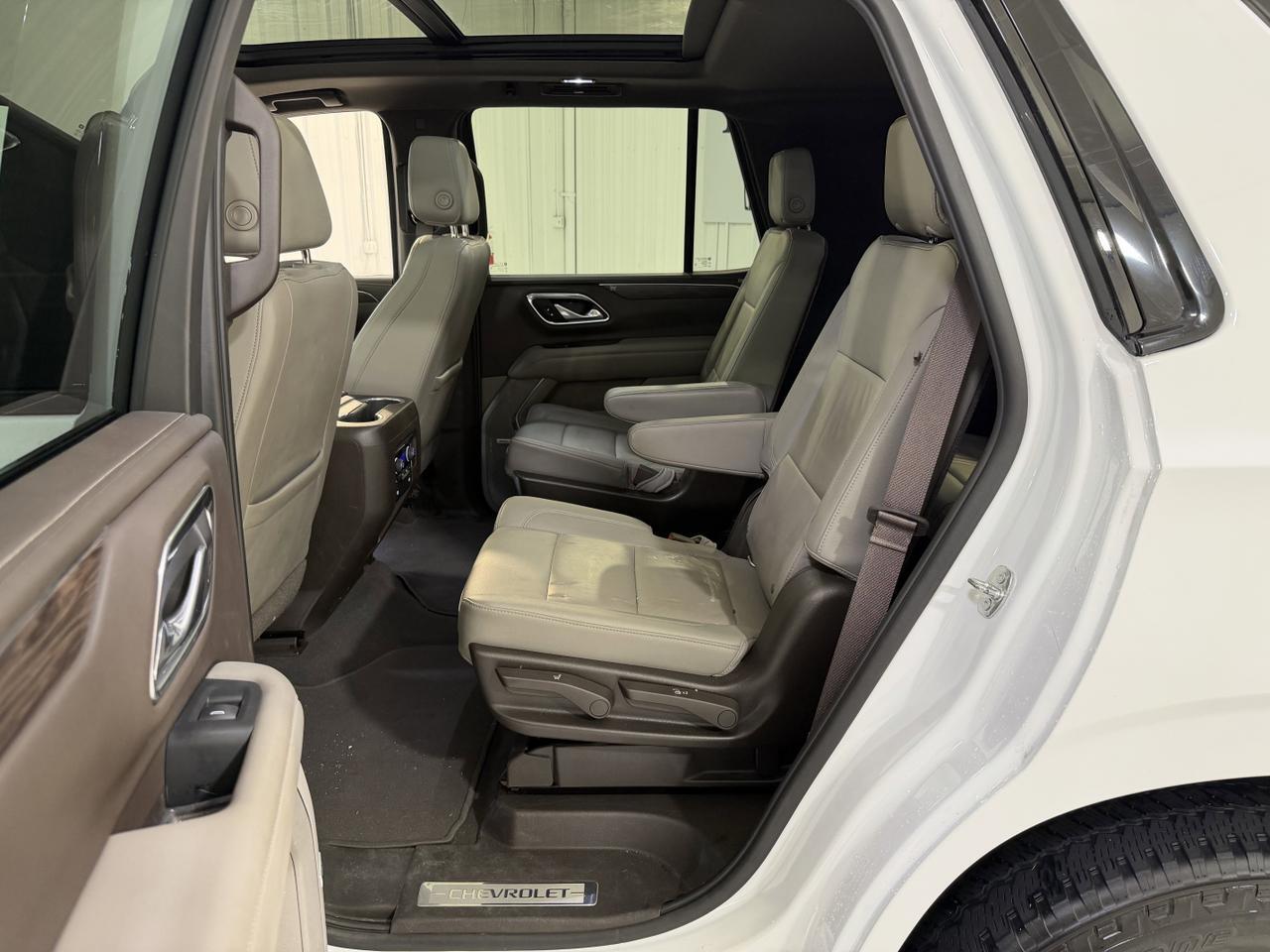 2021 Chevrolet Tahoe Z71 San Antonio TX