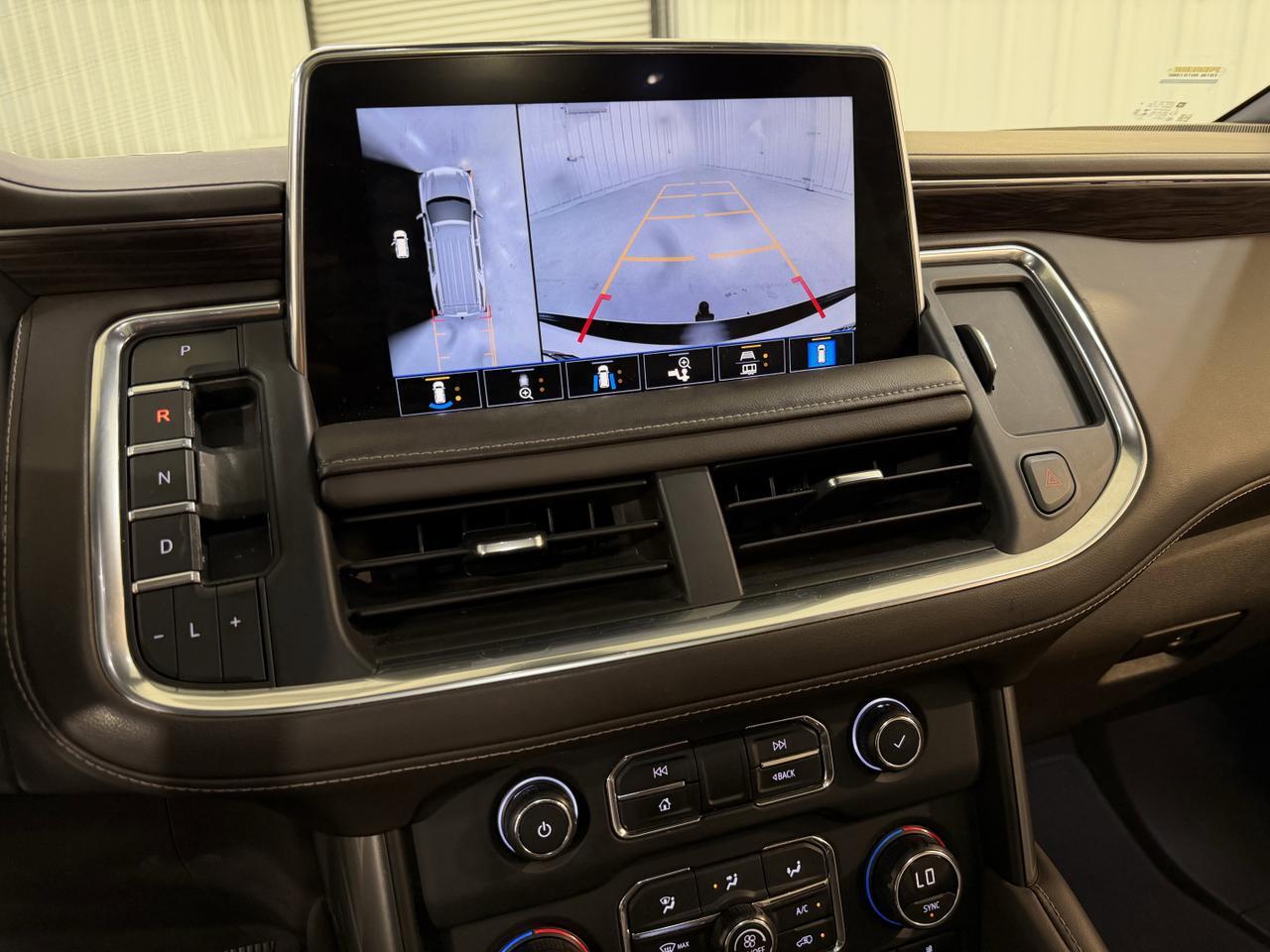 2021 Chevrolet Tahoe Z71 San Antonio TX