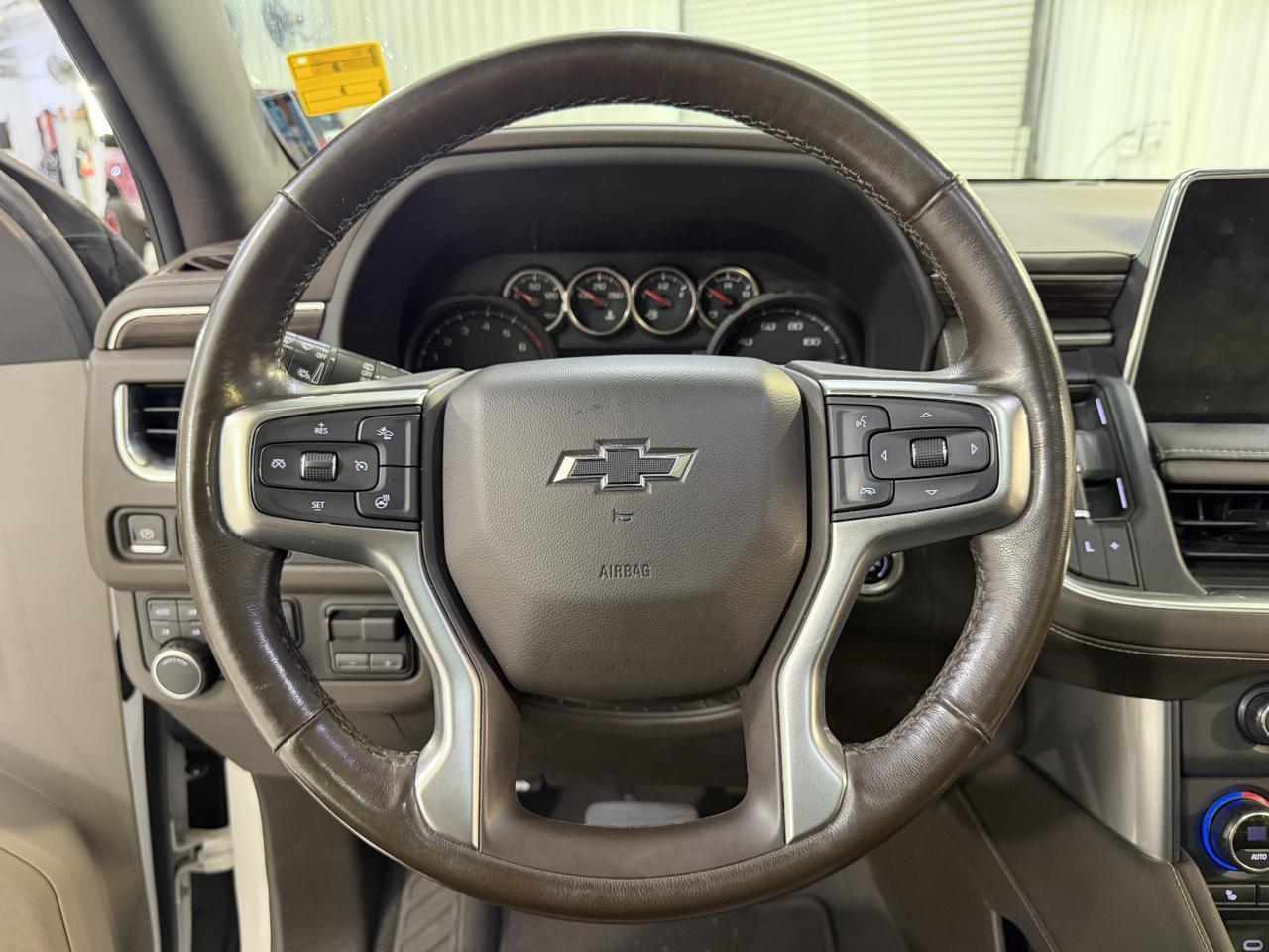 2021 Chevrolet Tahoe Z71 San Antonio TX