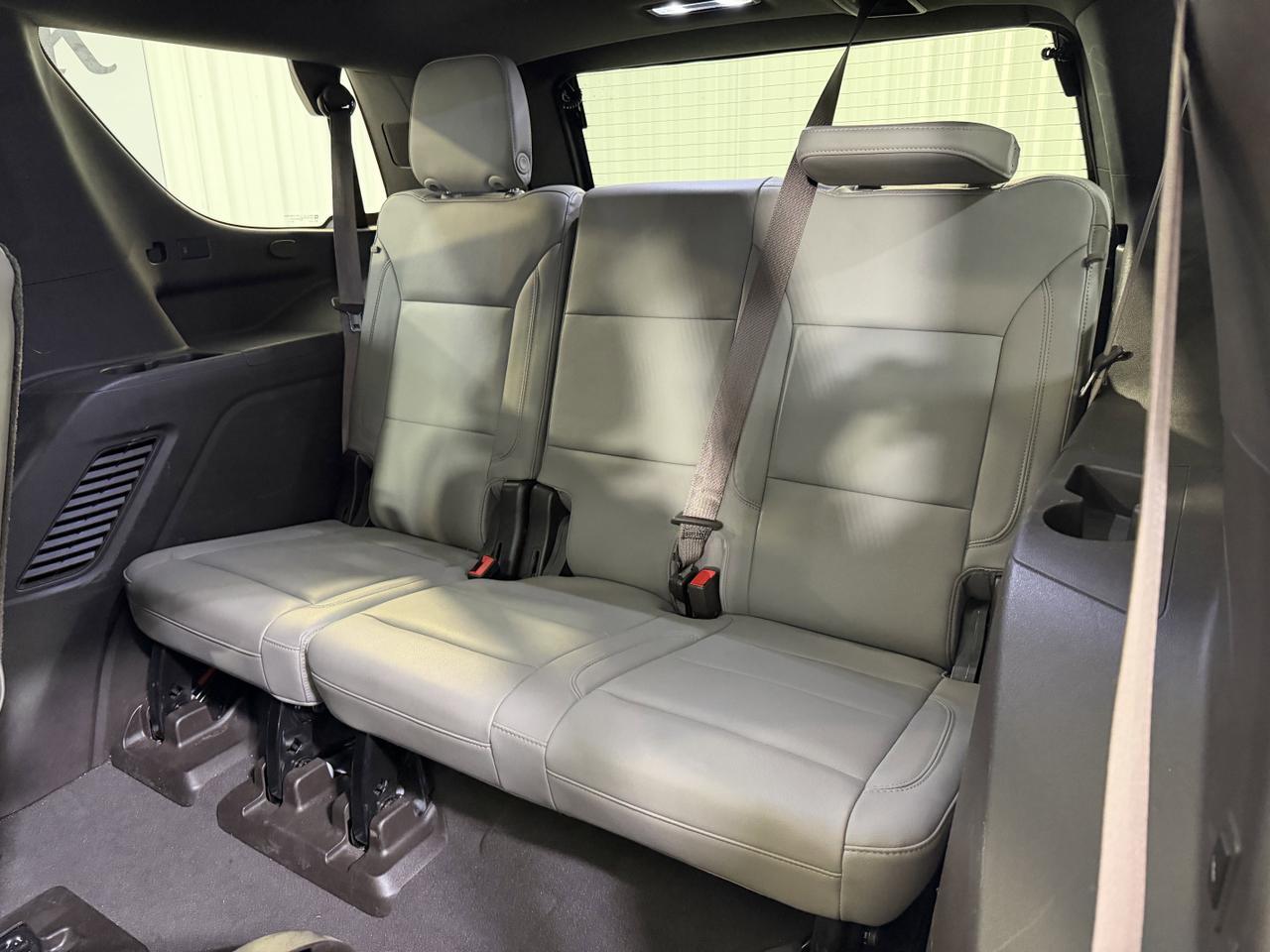 2021 Chevrolet Tahoe Z71 San Antonio TX