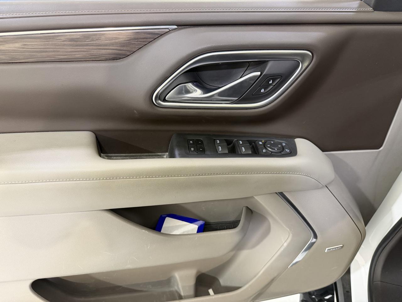 2021 Chevrolet Tahoe Z71 San Antonio TX