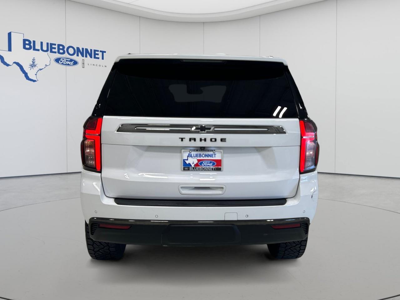 2021 Chevrolet Tahoe Z71 New Braunfels TX