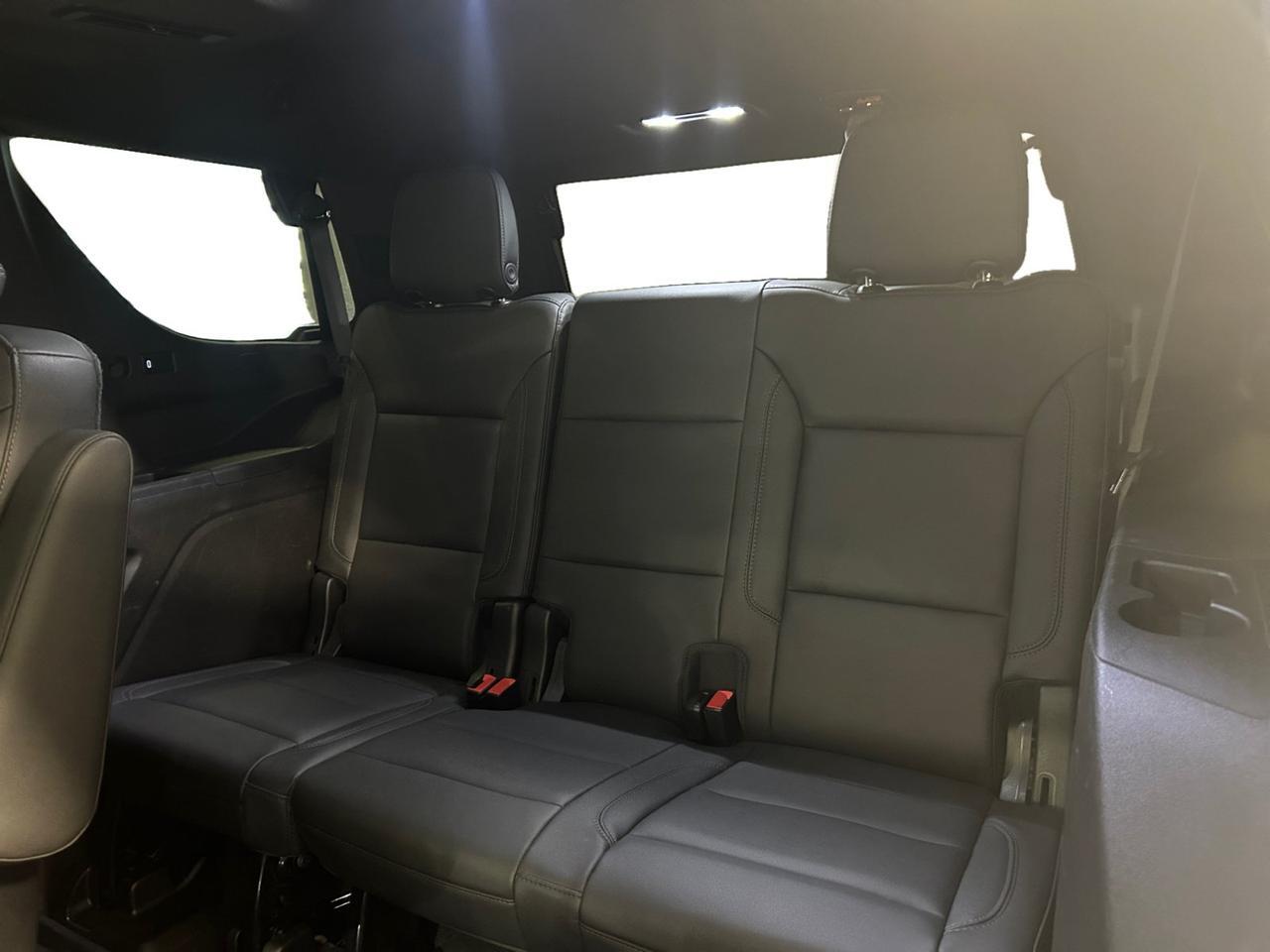 2021 Chevrolet Tahoe Z71 New Braunfels TX