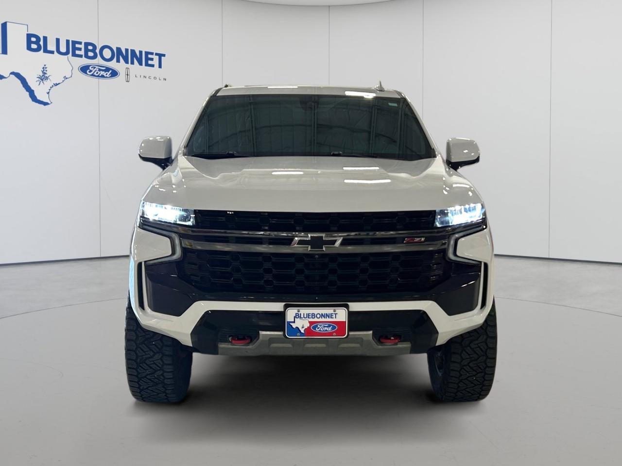 2021 Chevrolet Tahoe Z71 New Braunfels TX