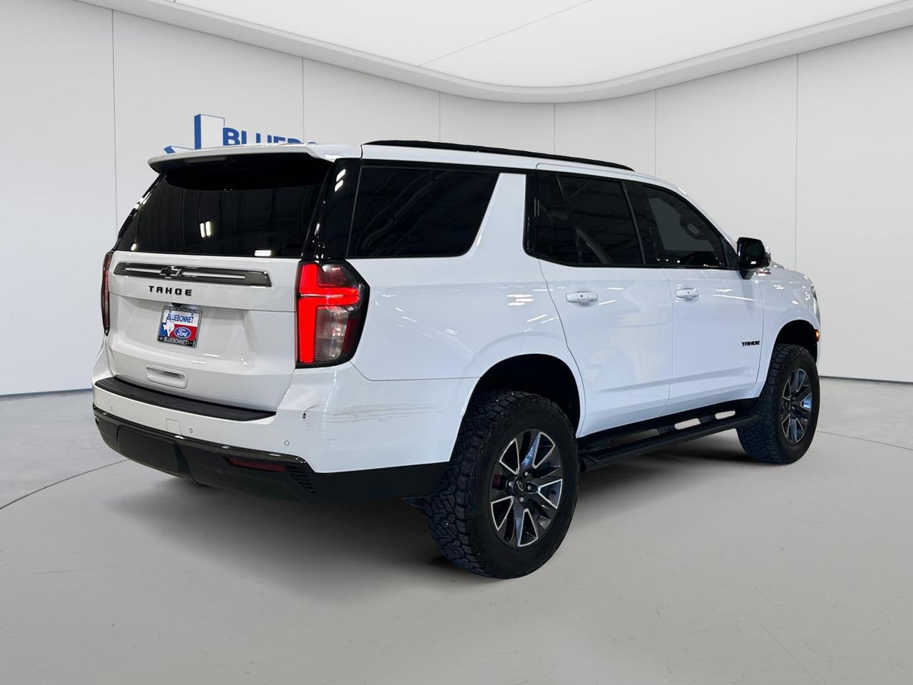 2021 Chevrolet Tahoe Z71 New Braunfels TX