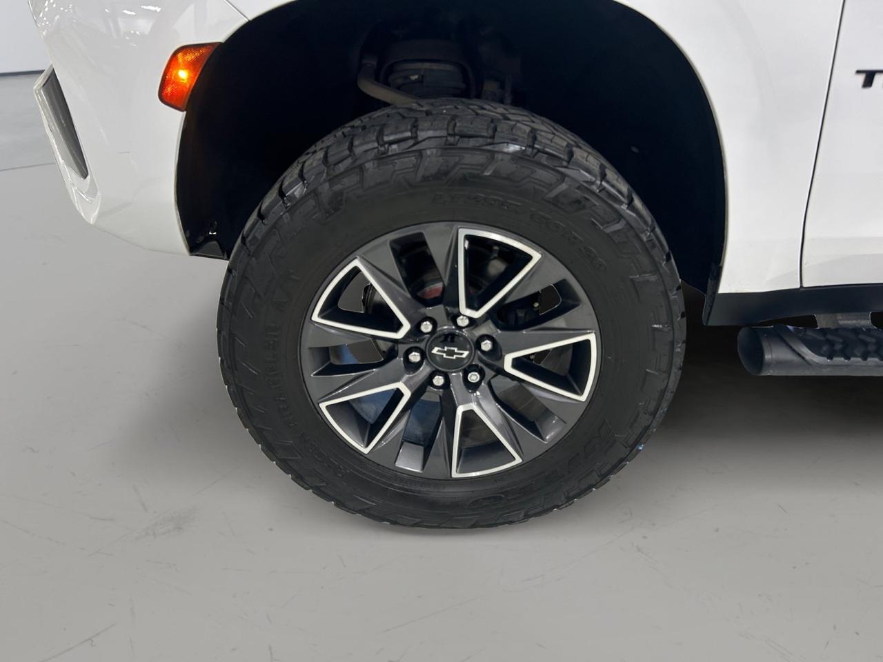 2021 Chevrolet Tahoe Z71 New Braunfels TX