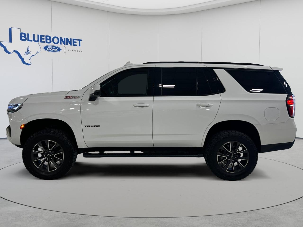 2021 Chevrolet Tahoe Z71 New Braunfels TX