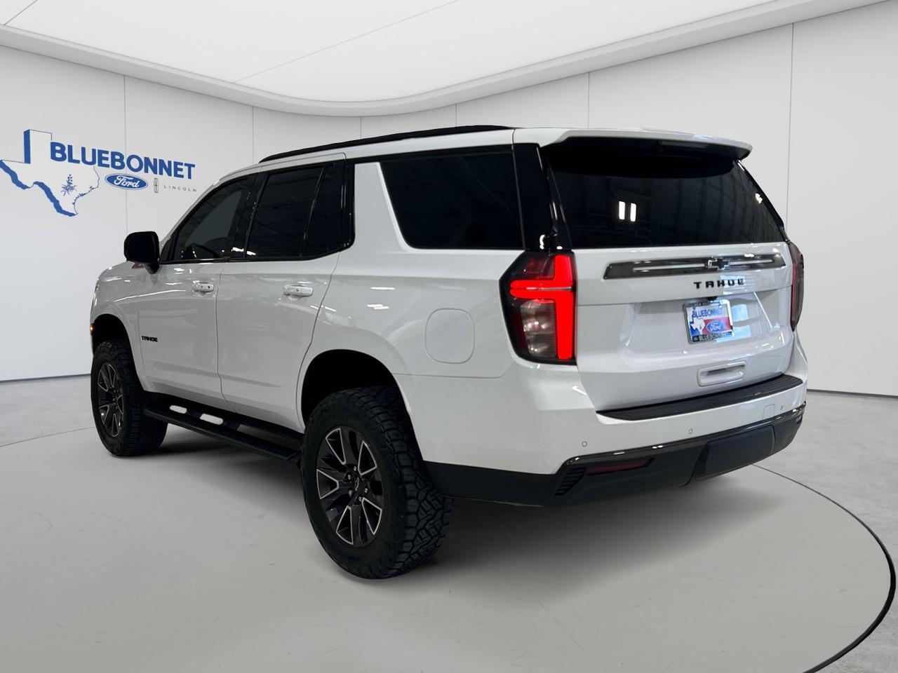 2021 Chevrolet Tahoe Z71 New Braunfels TX
