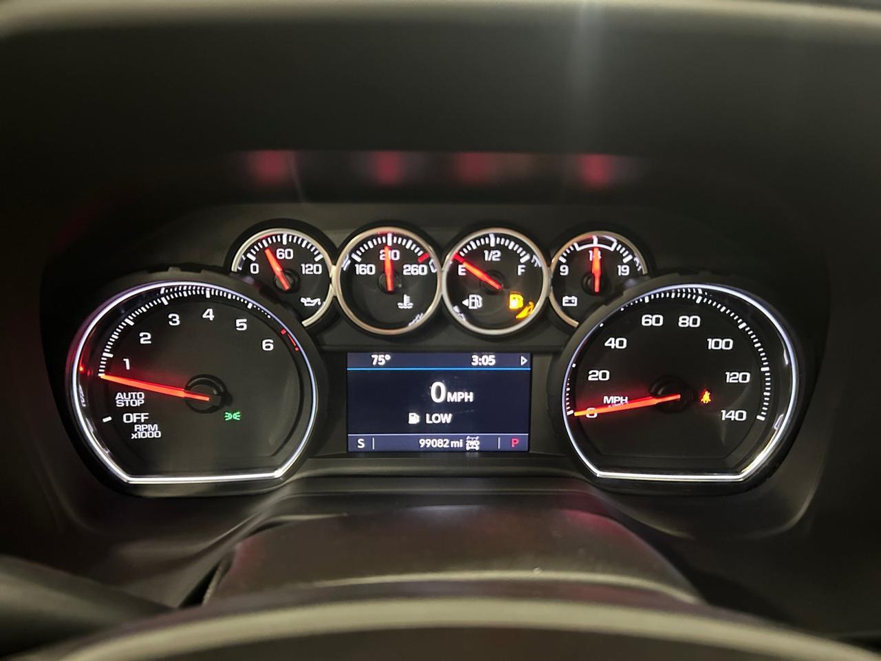 2021 Chevrolet Tahoe Z71 New Braunfels TX
