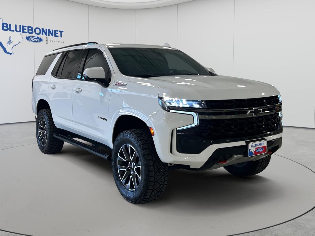 2021 Chevrolet Tahoe Z71 New Braunfels TX