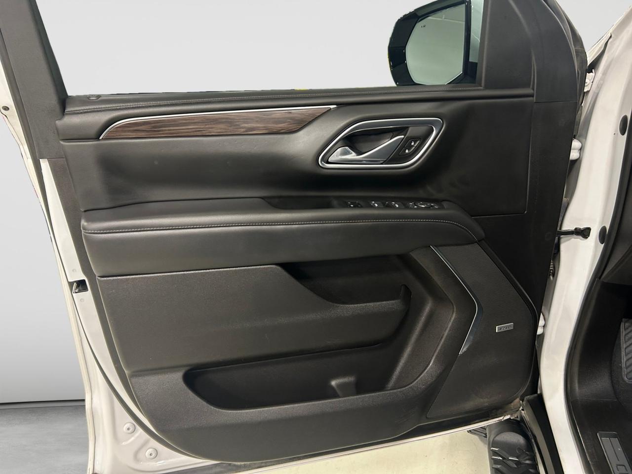 2021 Chevrolet Tahoe Z71 New Braunfels TX