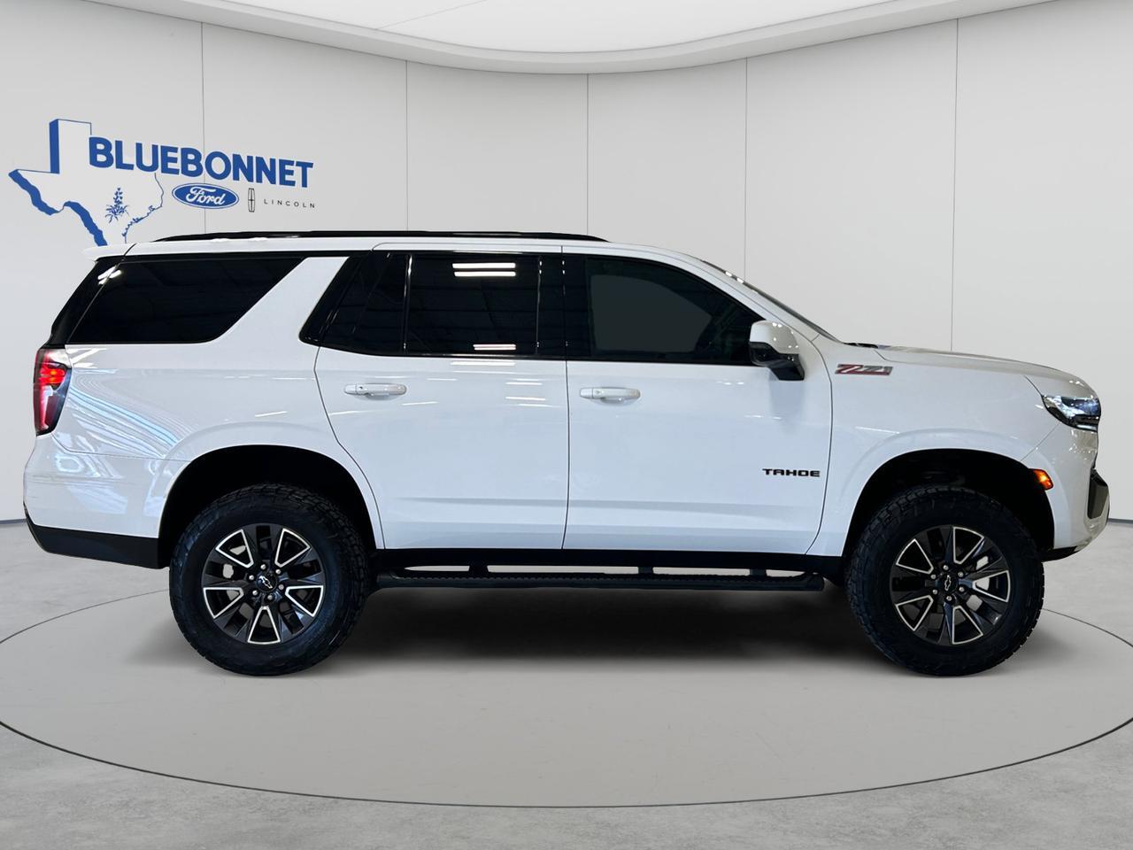 2021 Chevrolet Tahoe Z71 New Braunfels TX