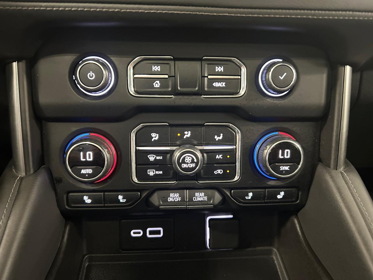 2021 Chevrolet Tahoe Z71 New Braunfels TX