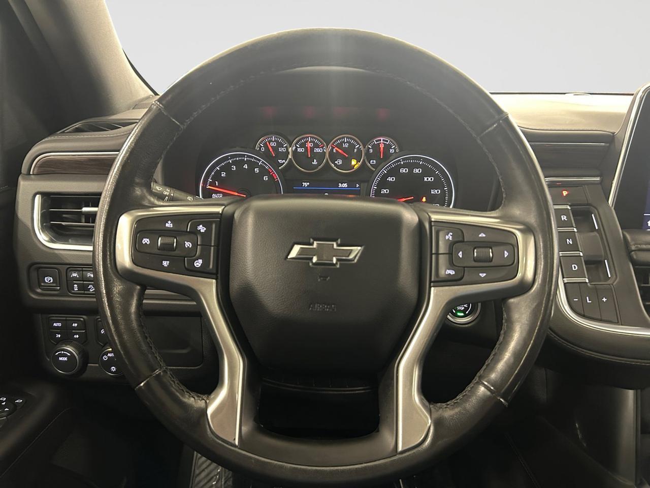 2021 Chevrolet Tahoe Z71 New Braunfels TX