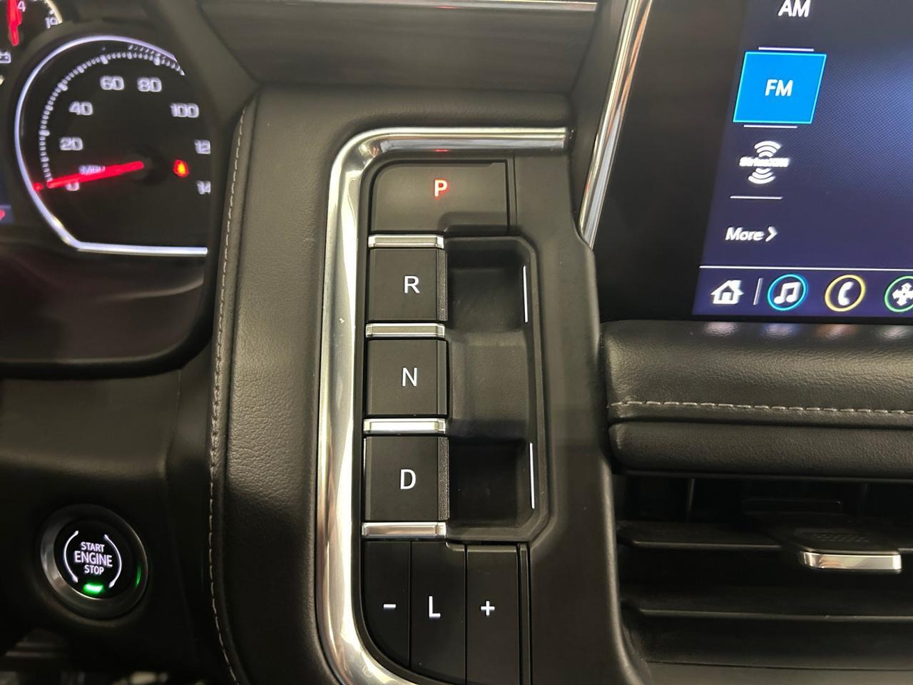 2021 Chevrolet Tahoe Z71 New Braunfels TX