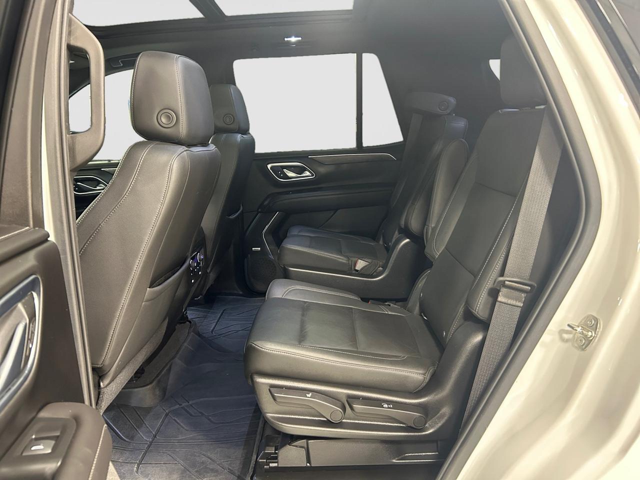 2021 Chevrolet Tahoe Z71 New Braunfels TX