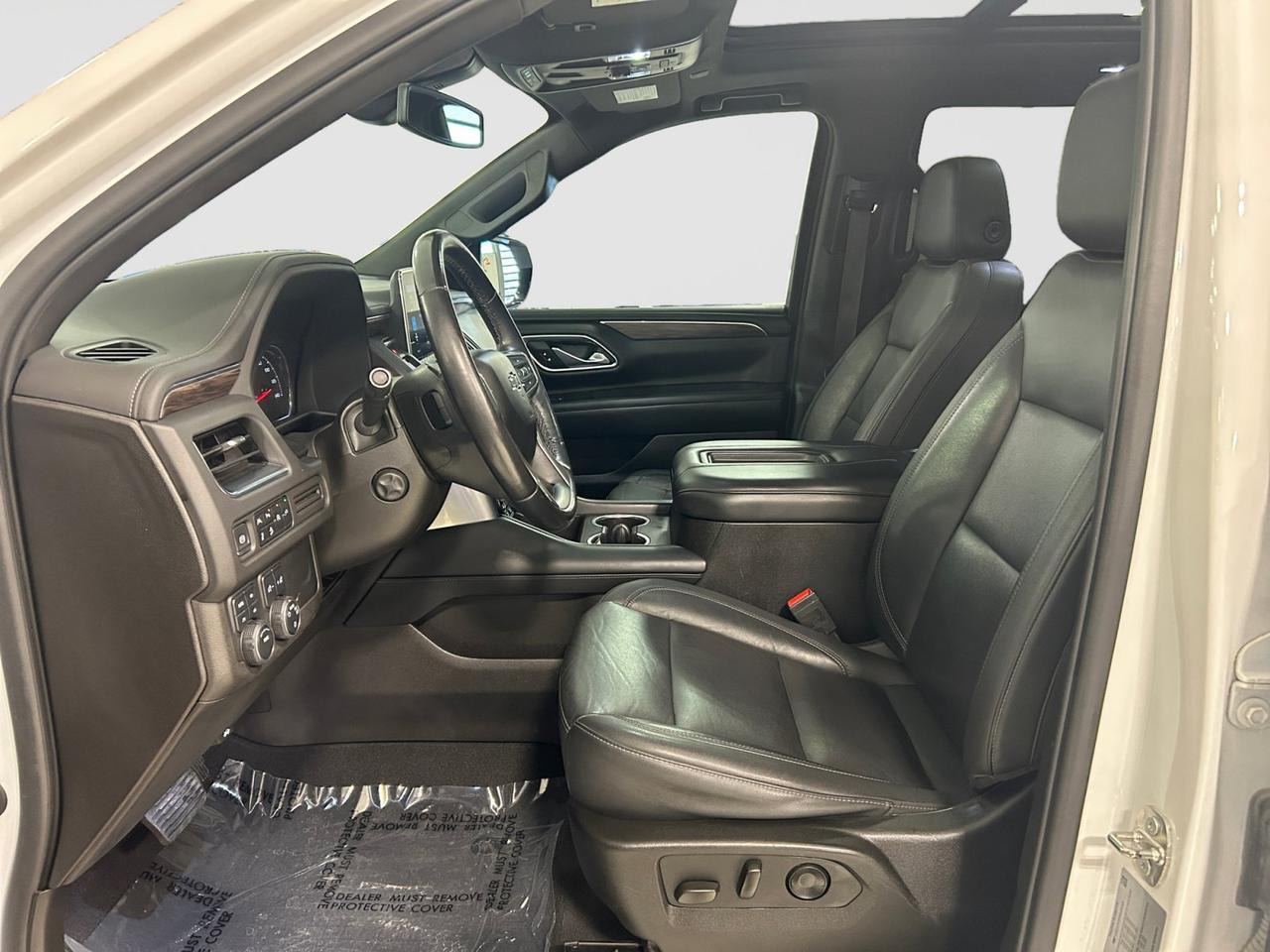 2021 Chevrolet Tahoe Z71 New Braunfels TX