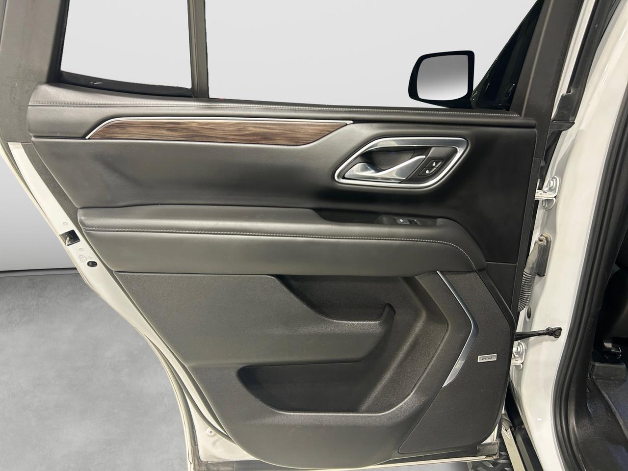 2021 Chevrolet Tahoe Z71 New Braunfels TX