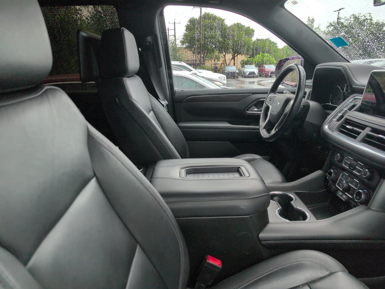 2021 Chevrolet Tahoe Z71 San Antonio TX
