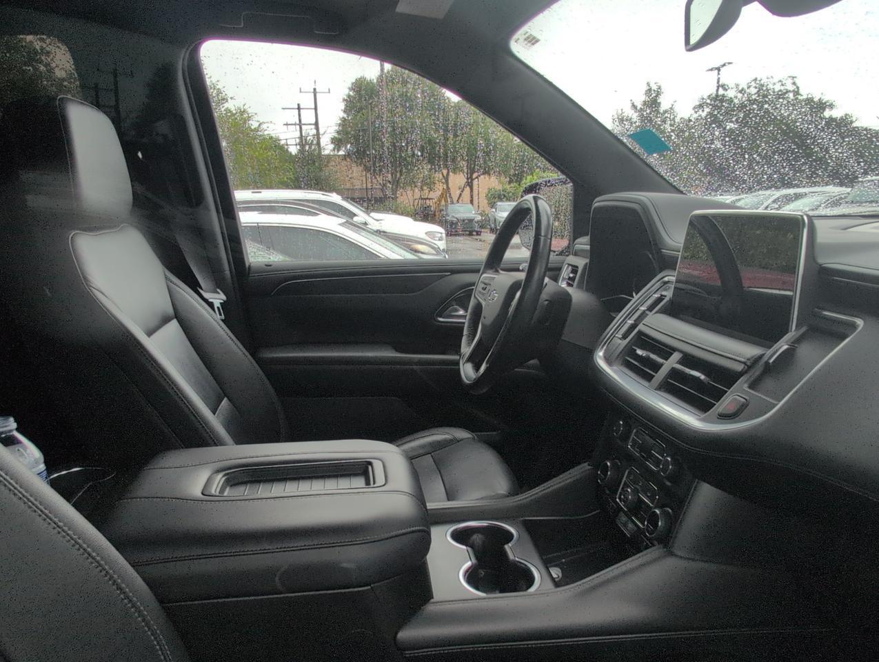 2021 Chevrolet Tahoe Z71 San Antonio TX