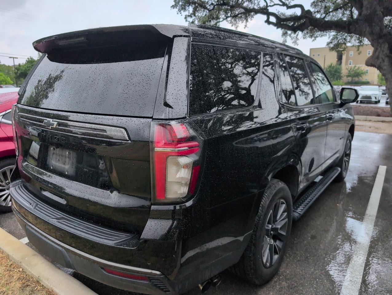 2021 Chevrolet Tahoe Z71 San Antonio TX