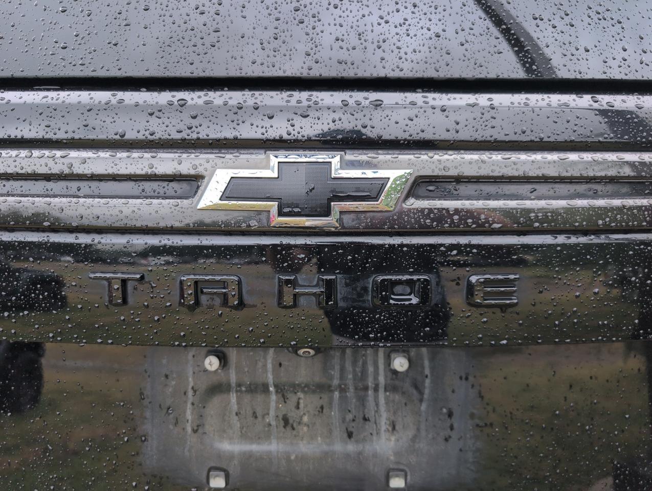 2021 Chevrolet Tahoe Z71 San Antonio TX