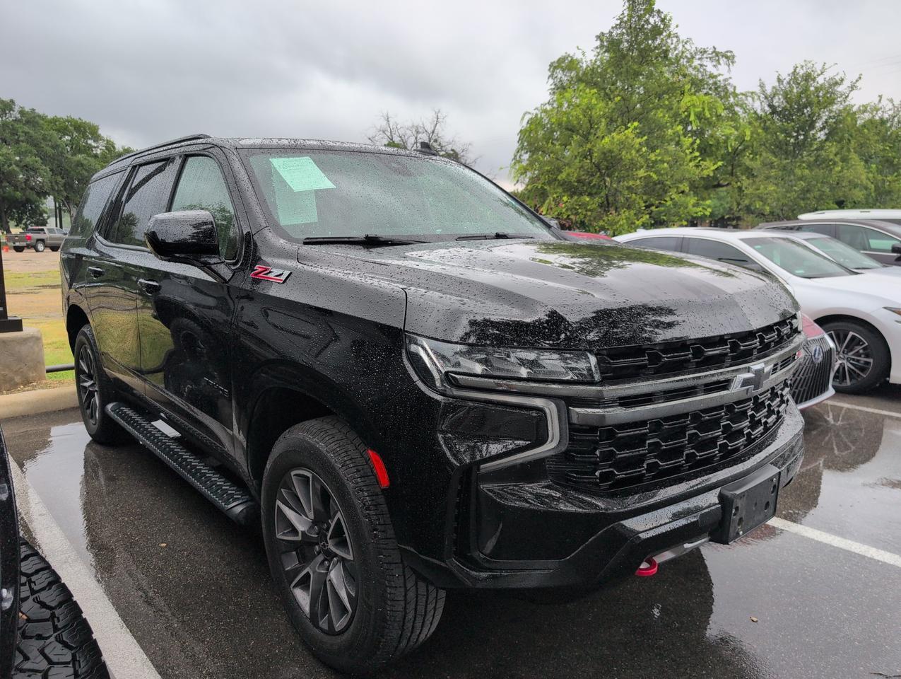 2021 Chevrolet Tahoe Z71 San Antonio TX