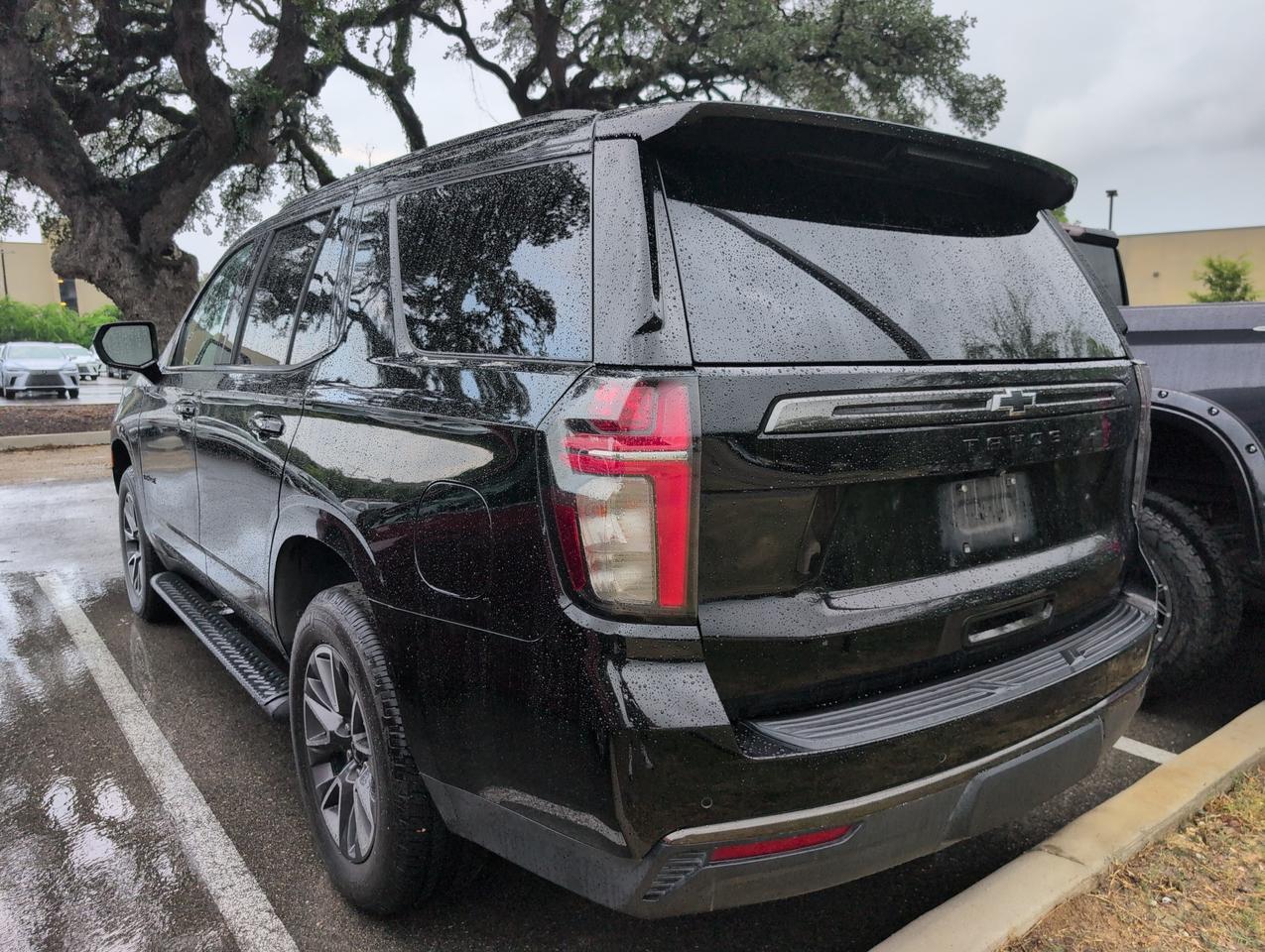 2021 Chevrolet Tahoe Z71 San Antonio TX