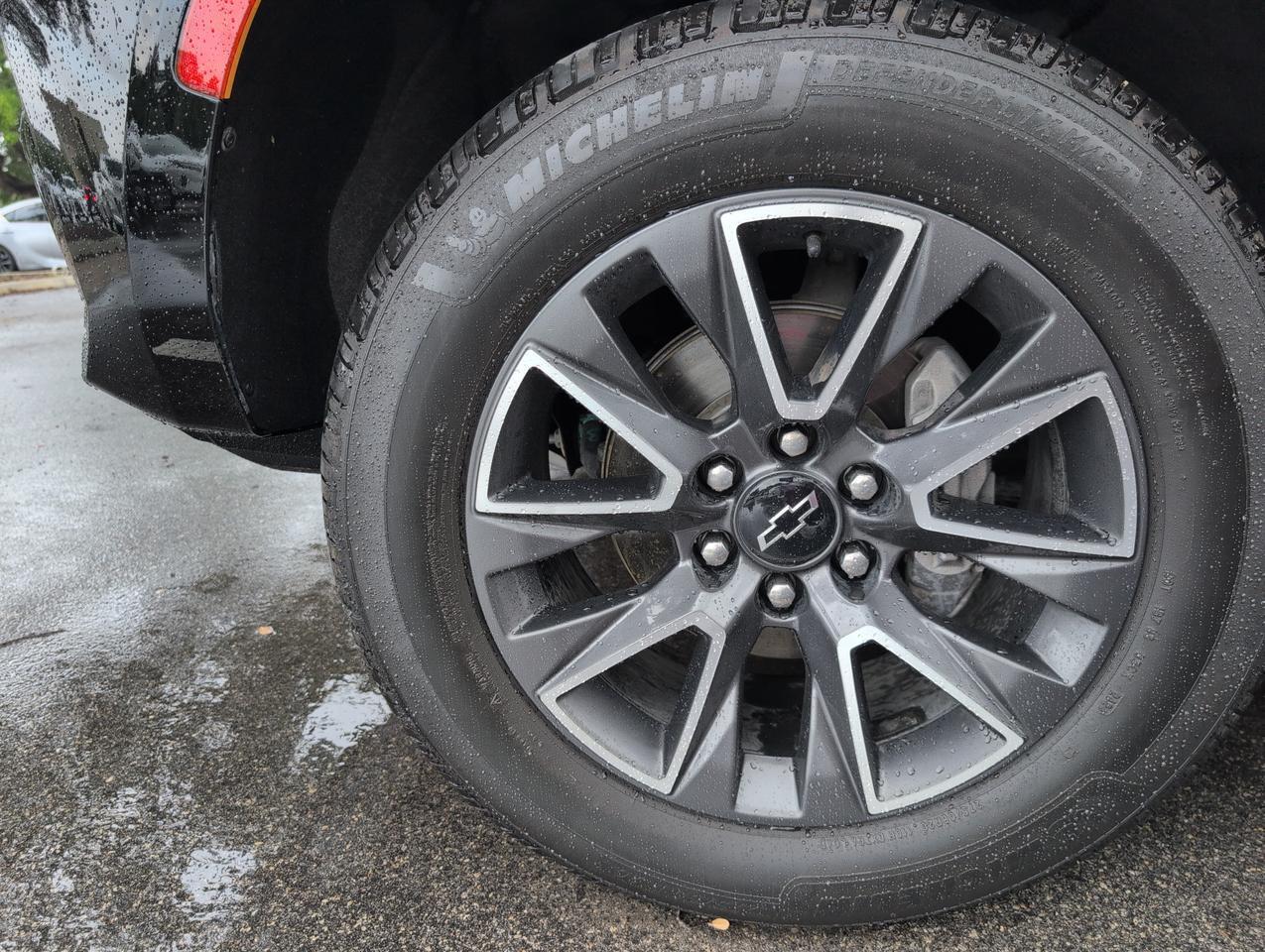 2021 Chevrolet Tahoe Z71 San Antonio TX