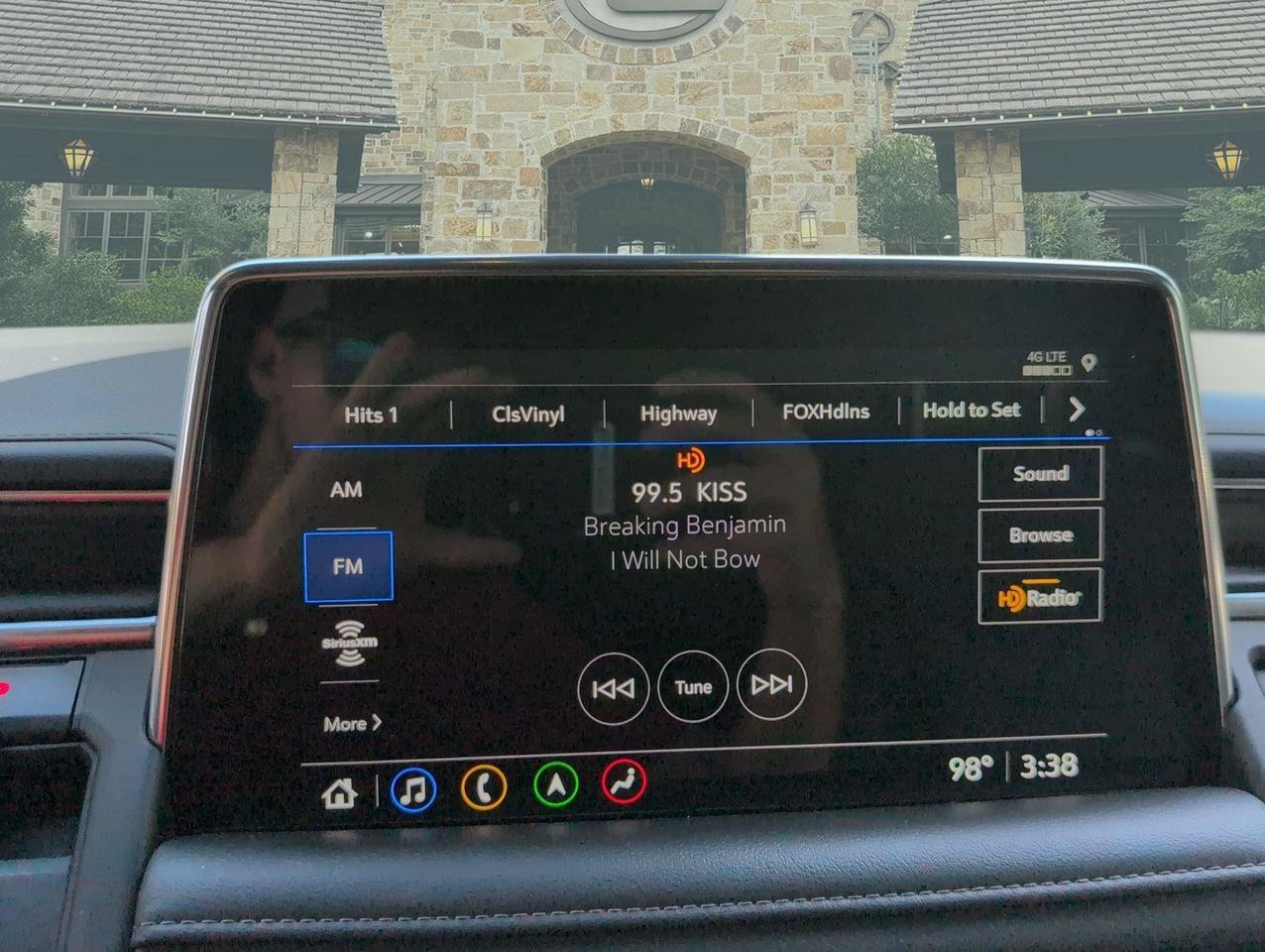 2021 Chevrolet Tahoe Z71 San Antonio TX