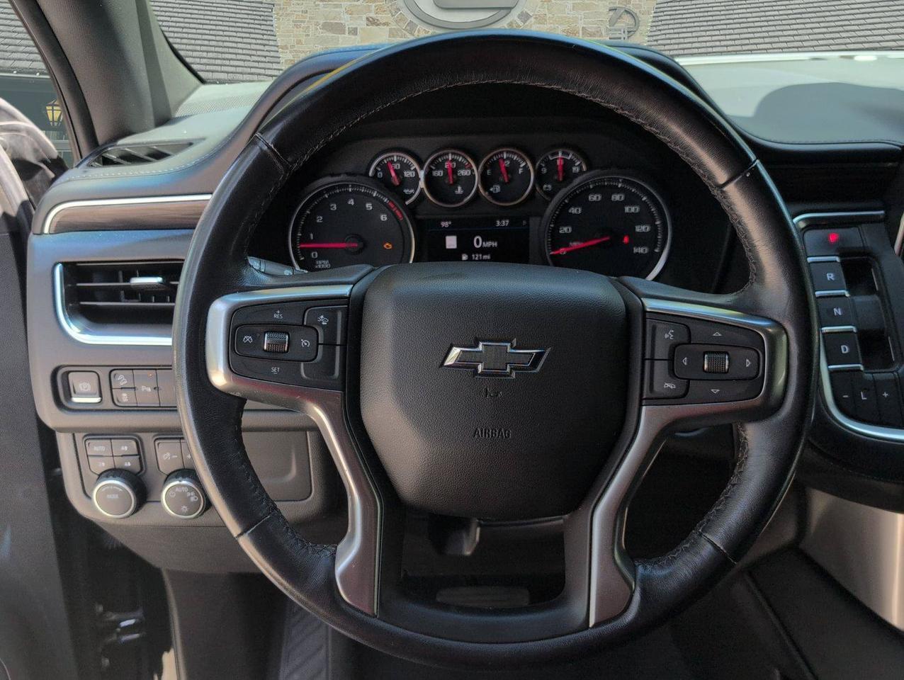 2021 Chevrolet Tahoe Z71 San Antonio TX