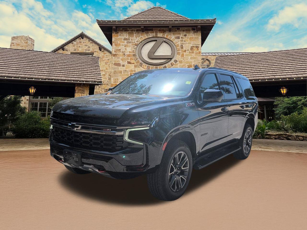 2021 Chevrolet Tahoe Z71 San Antonio TX