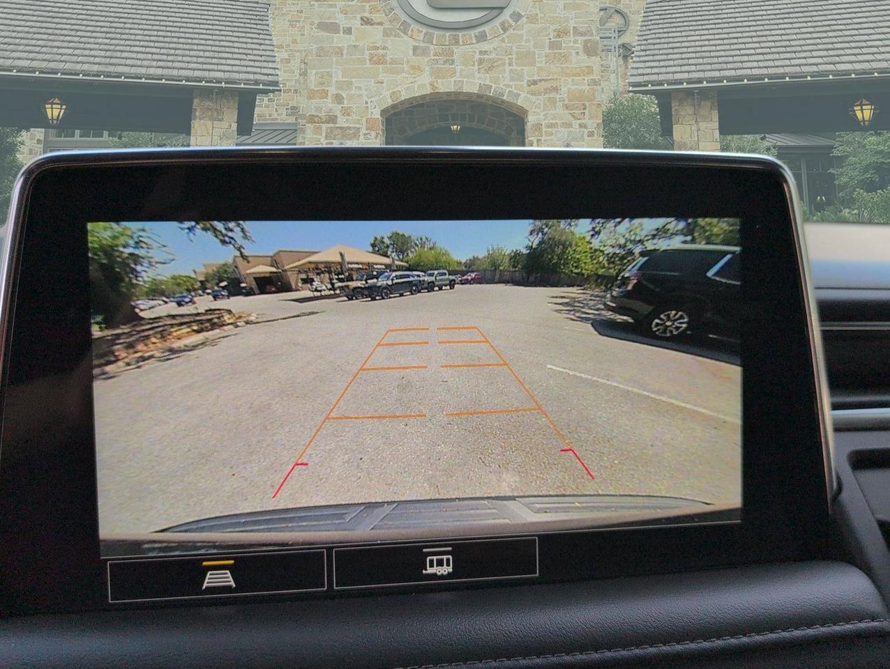 2021 Chevrolet Tahoe Z71 San Antonio TX
