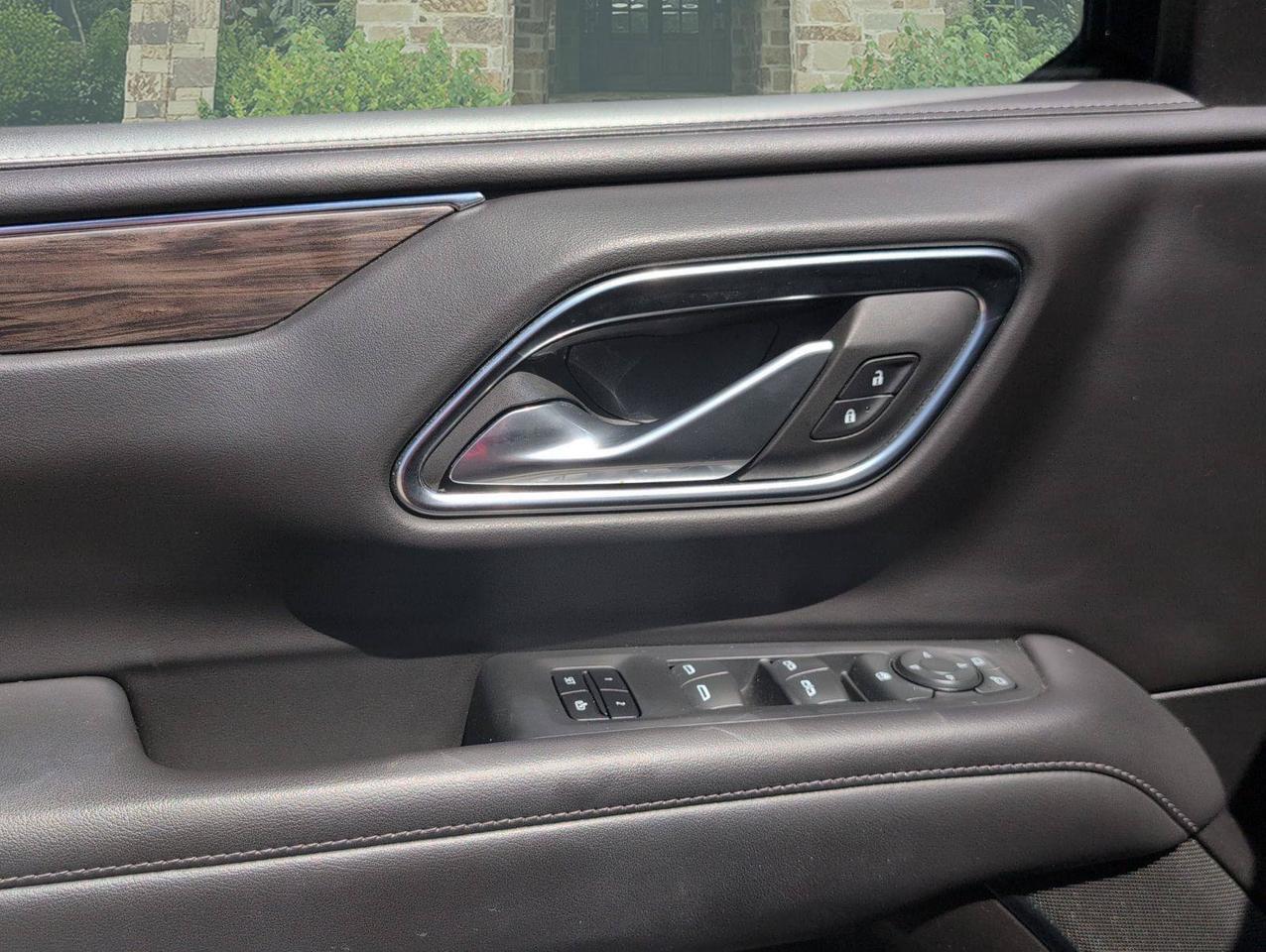 2021 Chevrolet Tahoe Z71 San Antonio TX