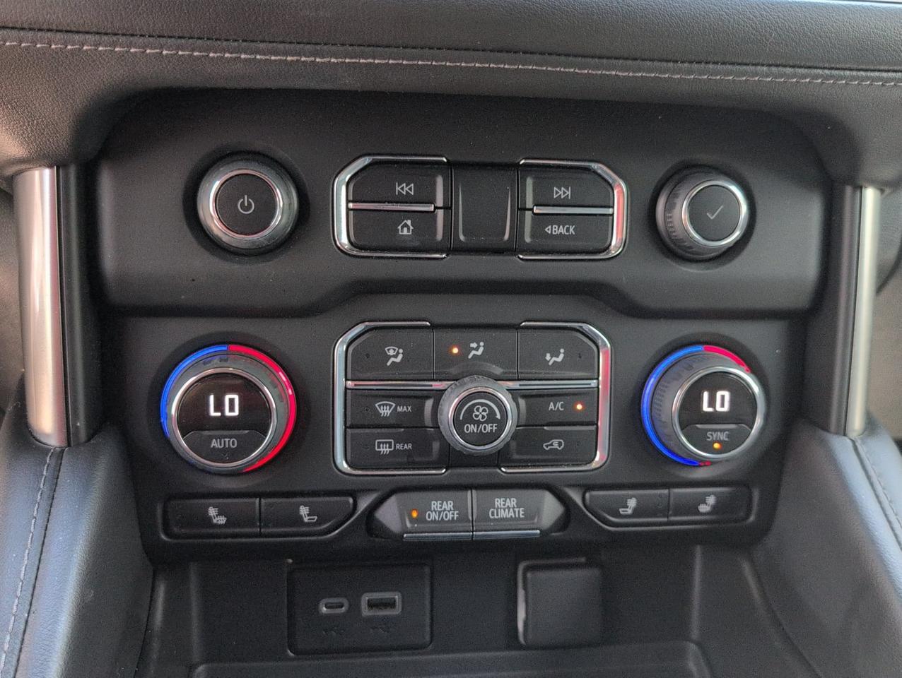 2021 Chevrolet Tahoe Z71 San Antonio TX