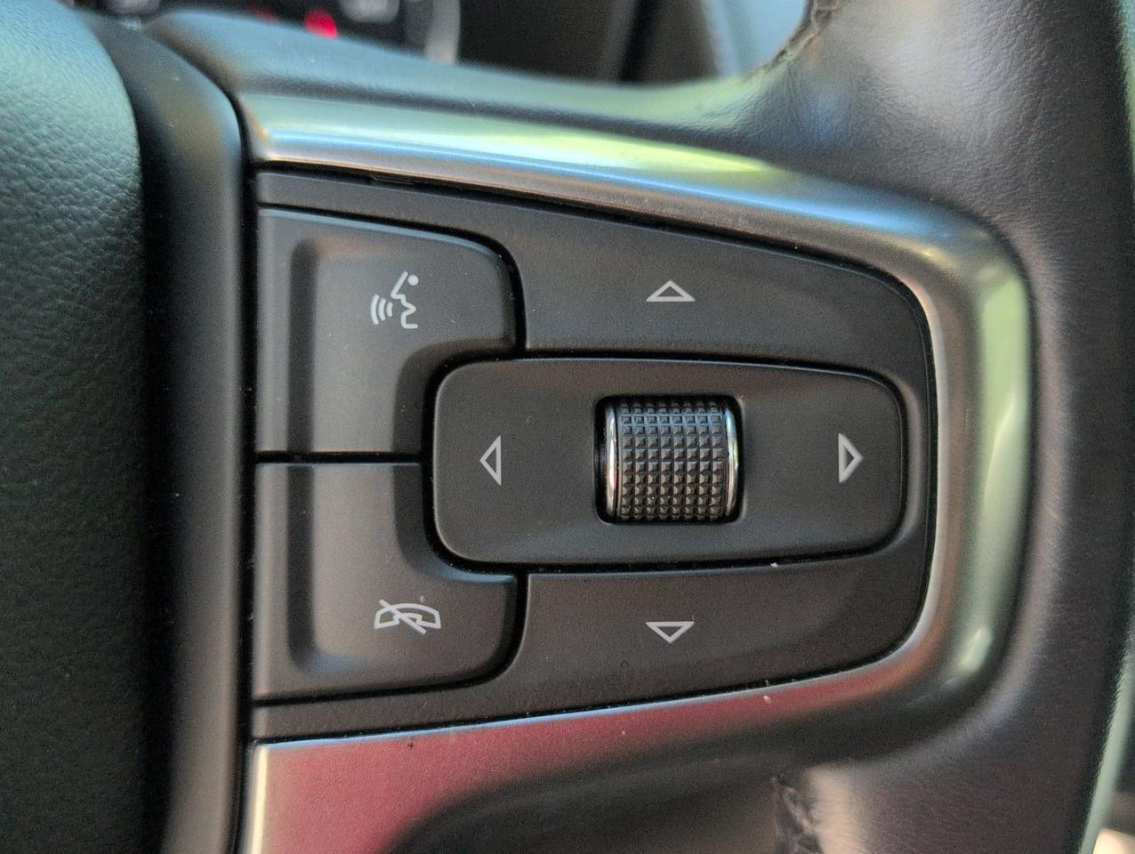 2021 Chevrolet Tahoe Z71 San Antonio TX