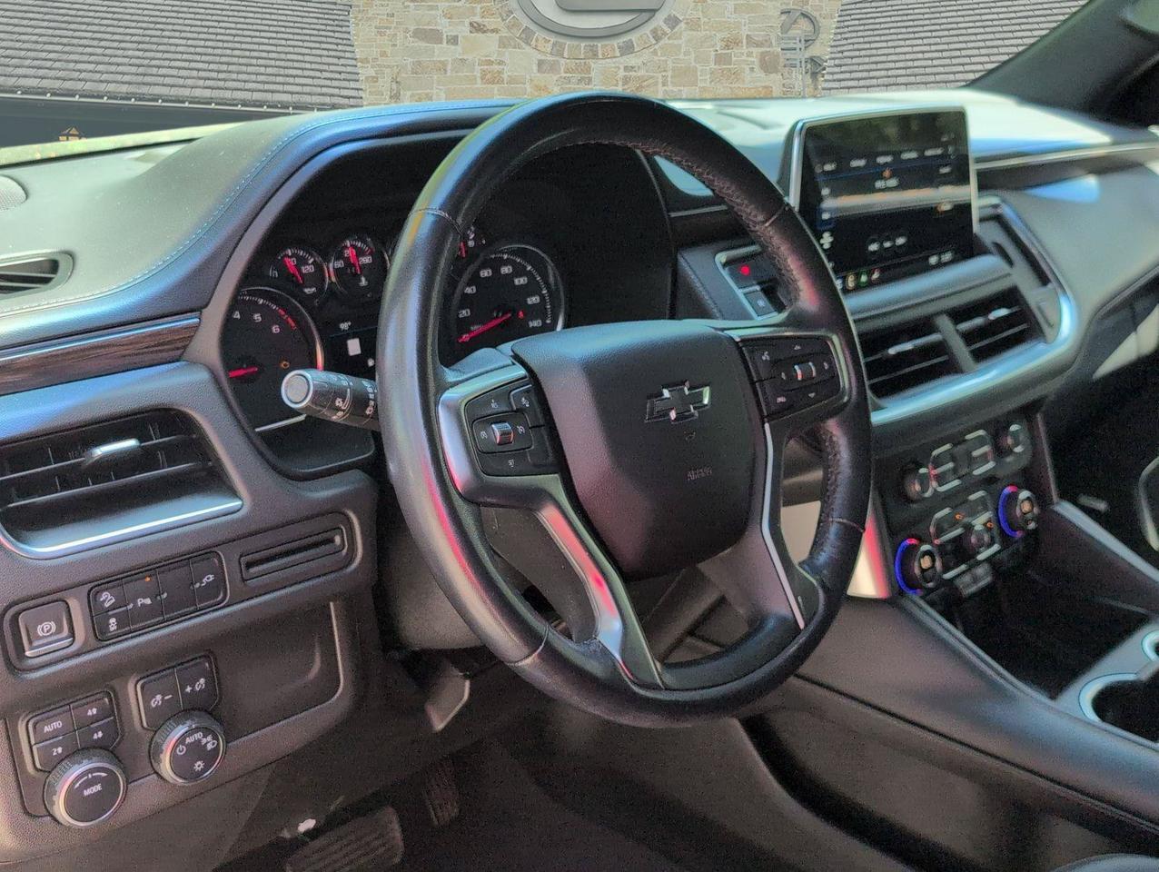 2021 Chevrolet Tahoe Z71 San Antonio TX