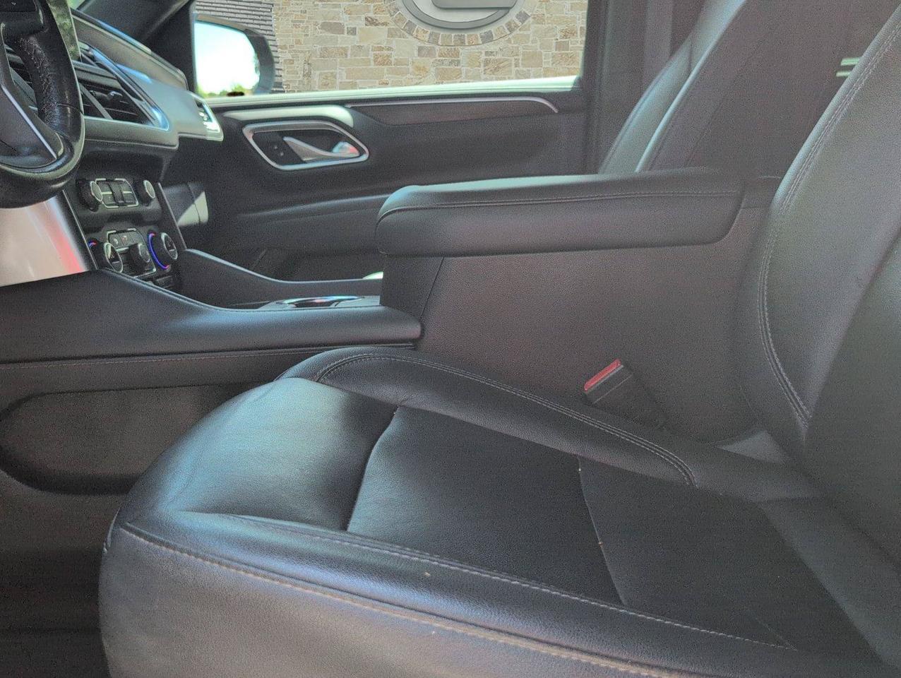 2021 Chevrolet Tahoe Z71 San Antonio TX