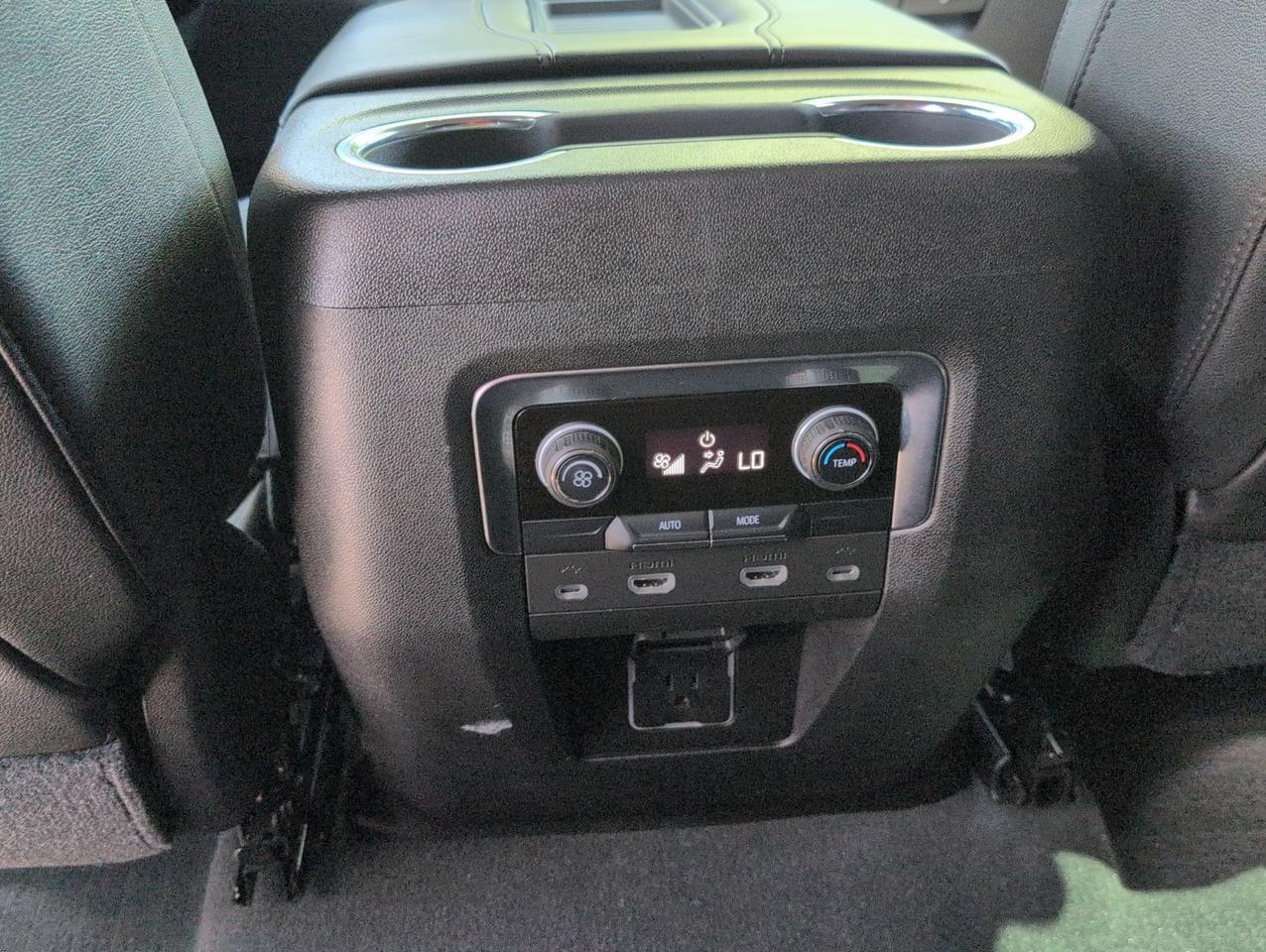 2021 Chevrolet Tahoe Z71 San Antonio TX