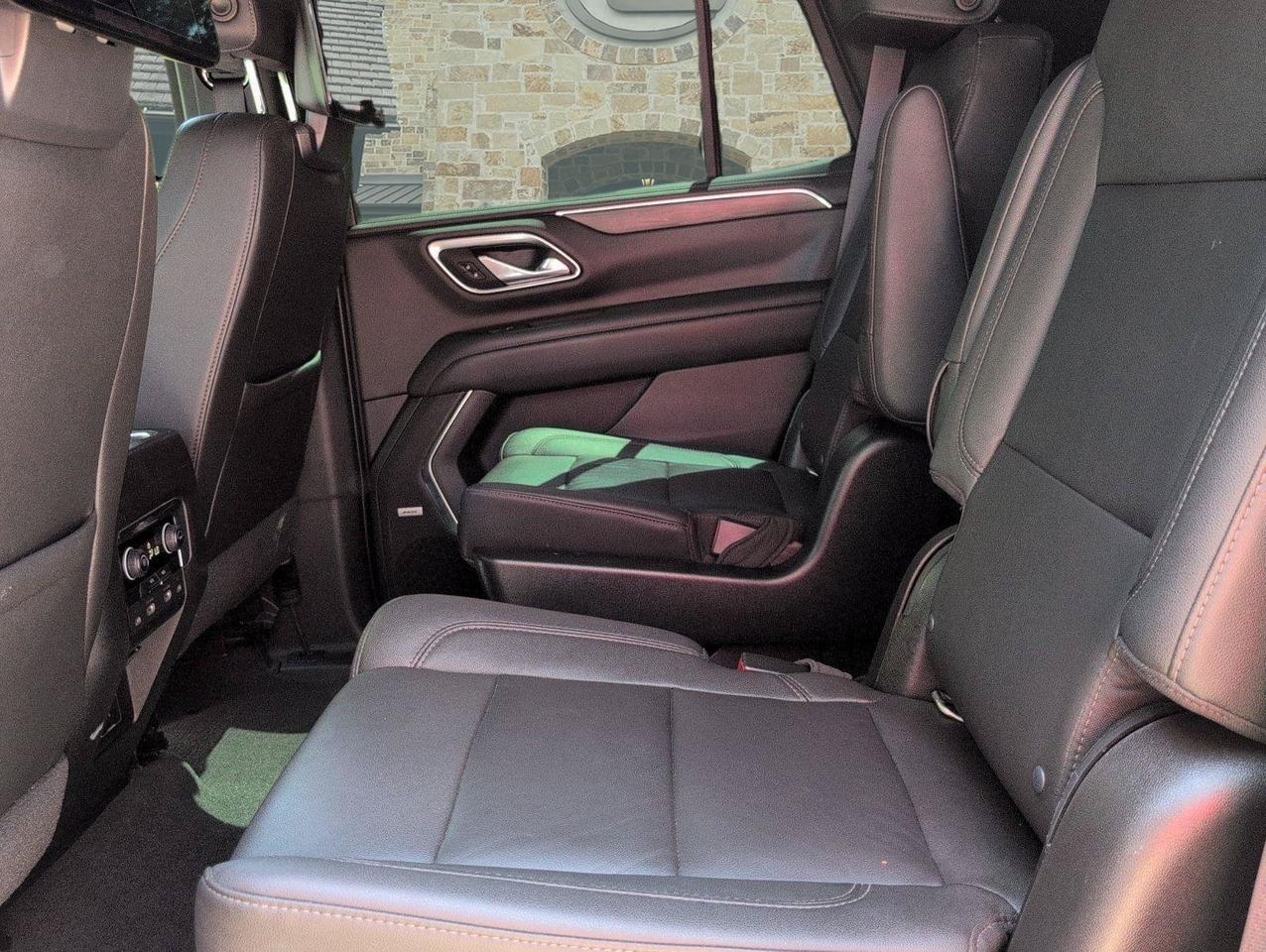 2021 Chevrolet Tahoe Z71 San Antonio TX