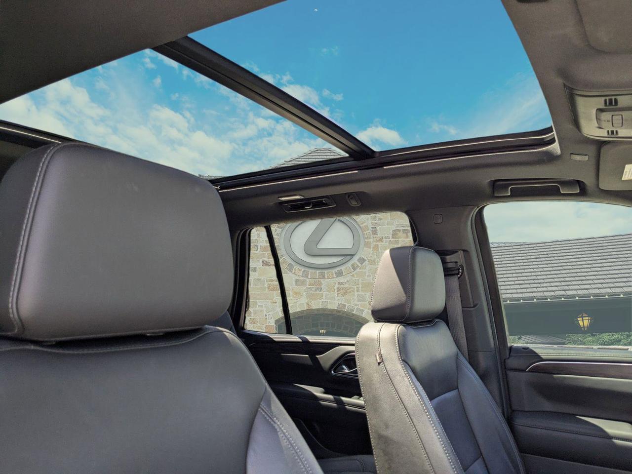 2021 Chevrolet Tahoe Z71 San Antonio TX