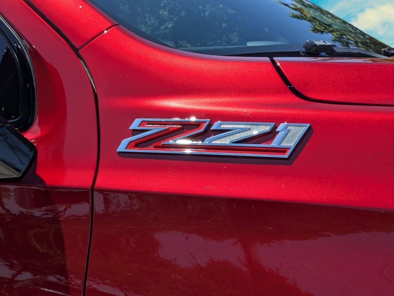 2021 Chevrolet Tahoe Z71 San Antonio TX