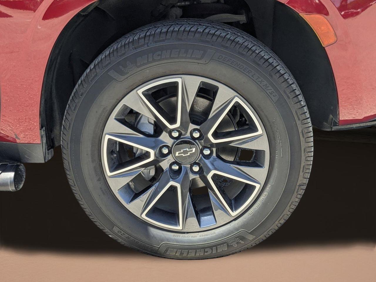2021 Chevrolet Tahoe Z71 San Antonio TX