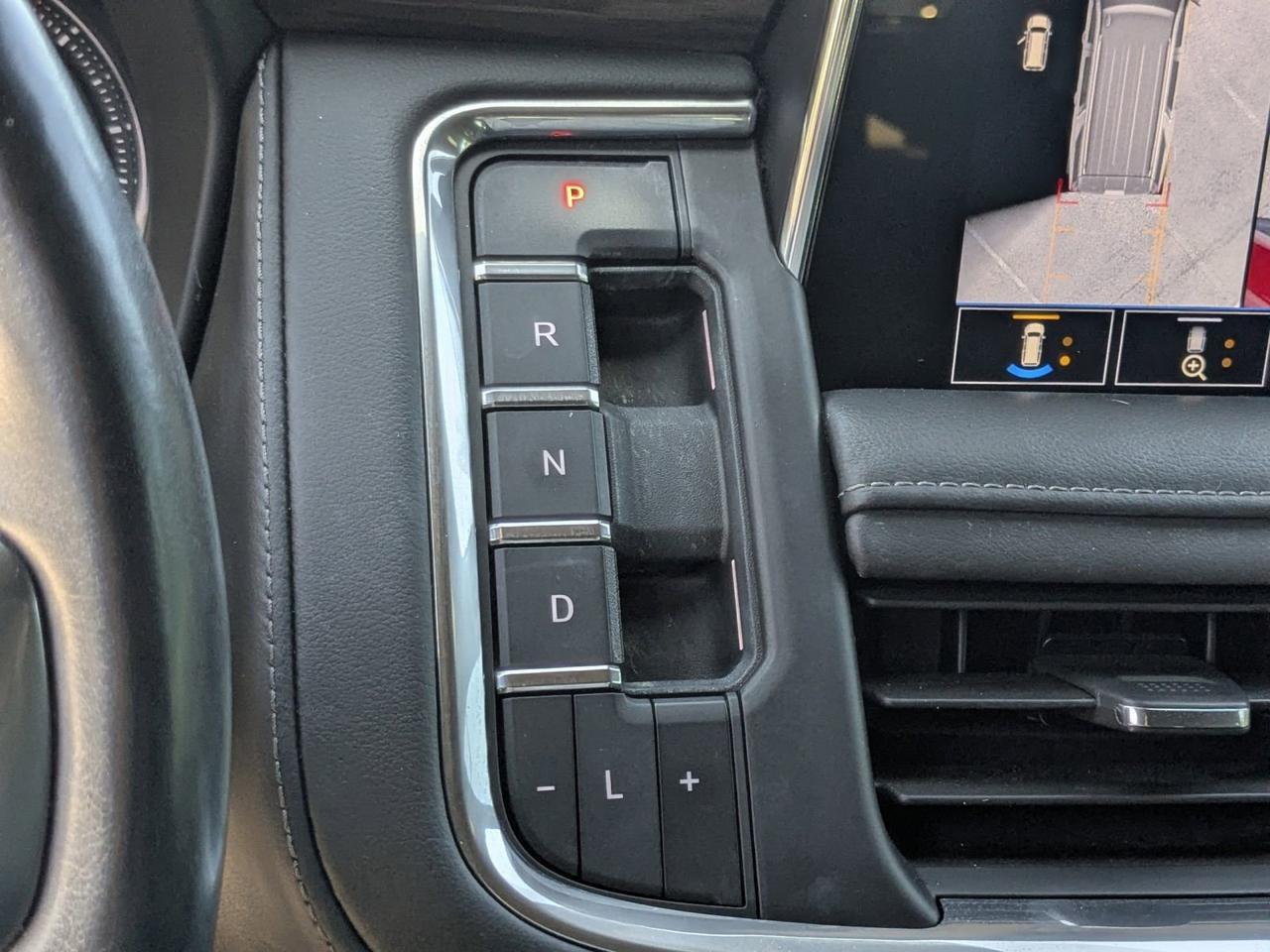 2021 Chevrolet Tahoe Z71 San Antonio TX