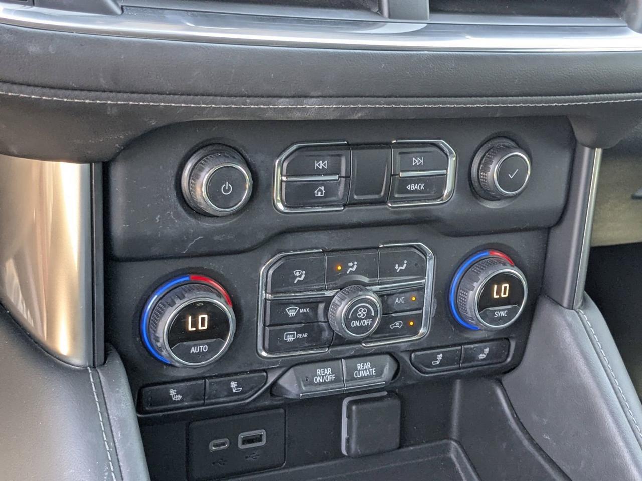 2021 Chevrolet Tahoe Z71 San Antonio TX