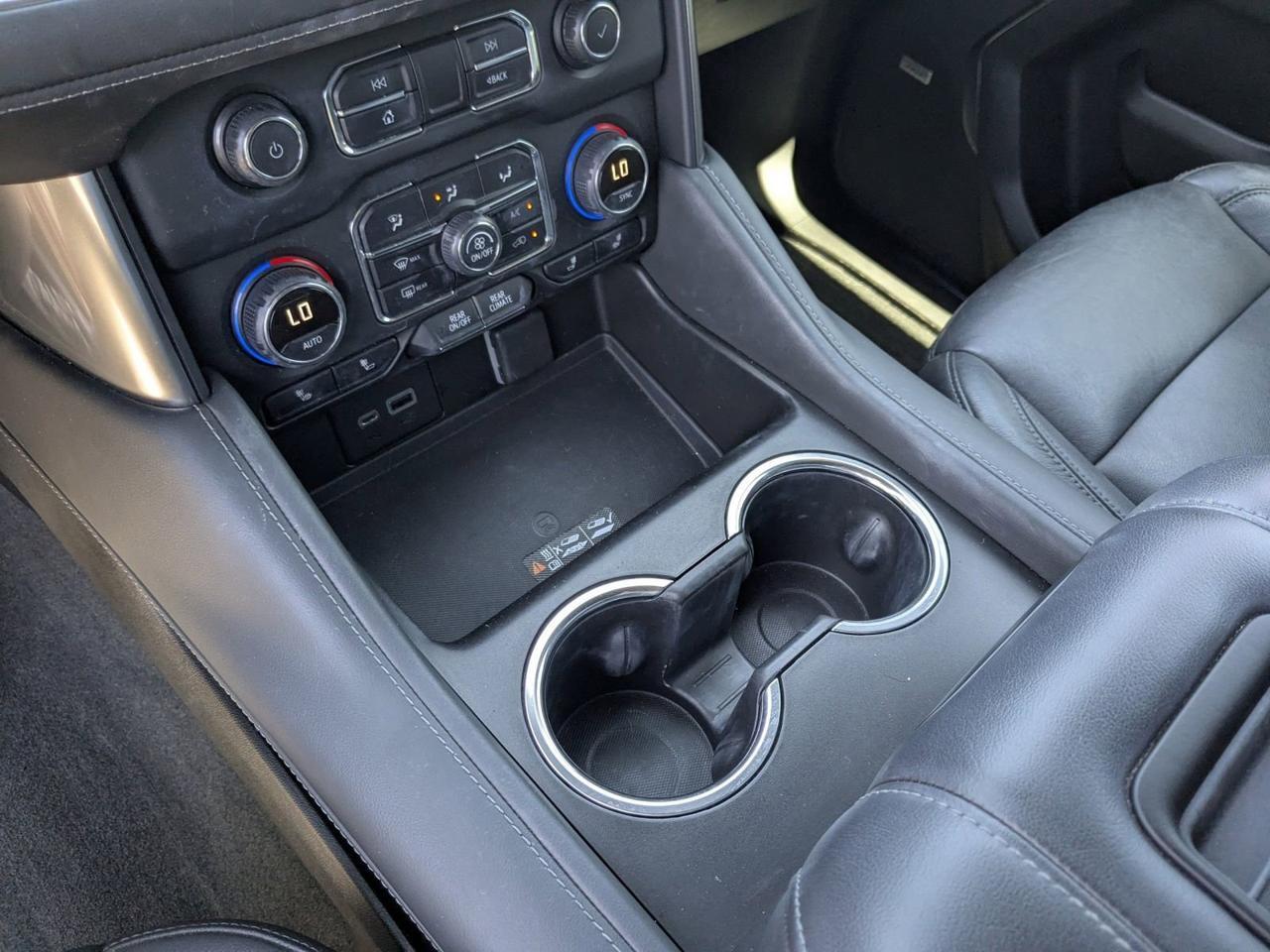 2021 Chevrolet Tahoe Z71 San Antonio TX