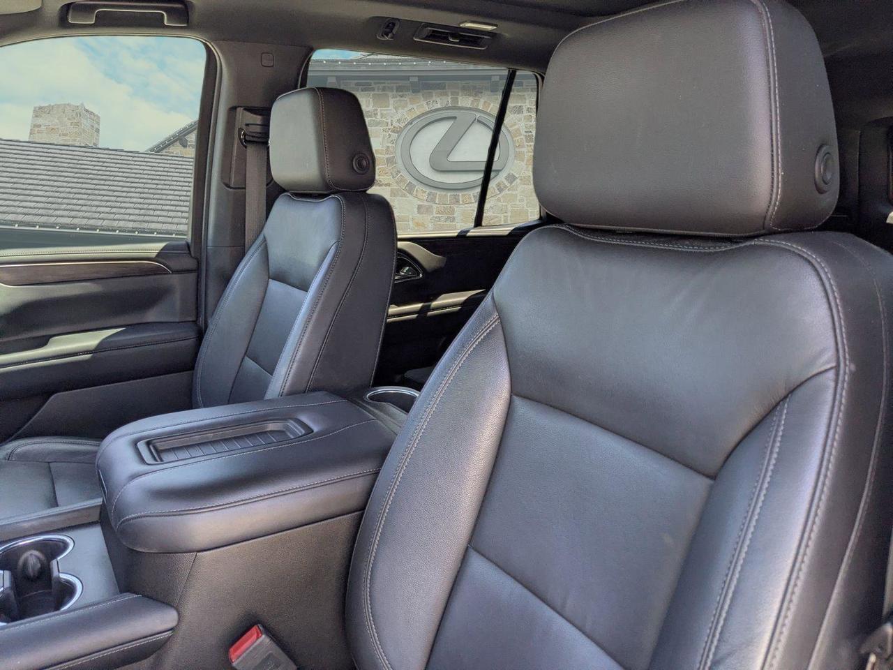 2021 Chevrolet Tahoe Z71 San Antonio TX